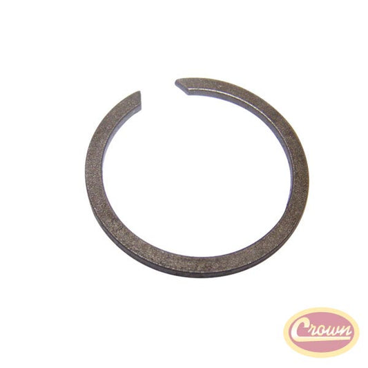 Snap Ring - Crown# J8127420
