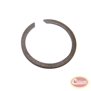 Snap Ring - Crown# J8127420