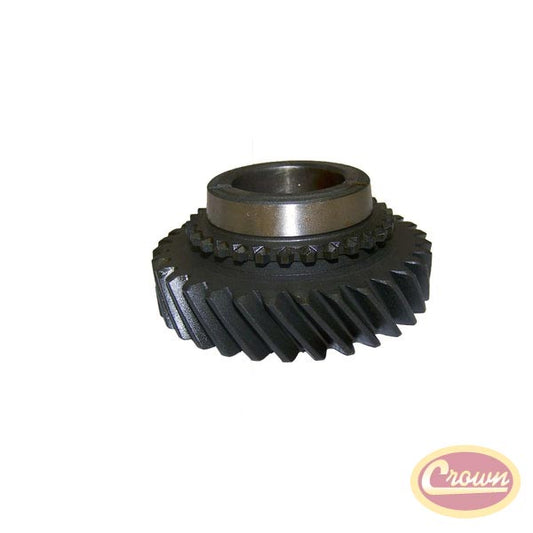 2nd Gear (32 teeth) - Crown# J8127422