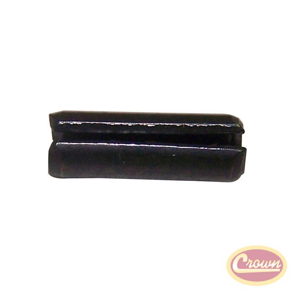 Mainshaft Roll Pin - Crown# J8127427