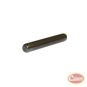 Roller - Crown# J8127430