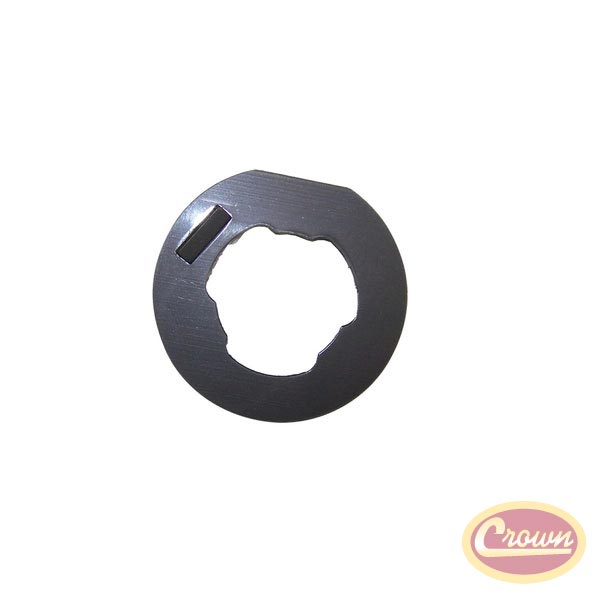 Manual Trans Cluster Gear Thrust Washer - Crown# J8127432