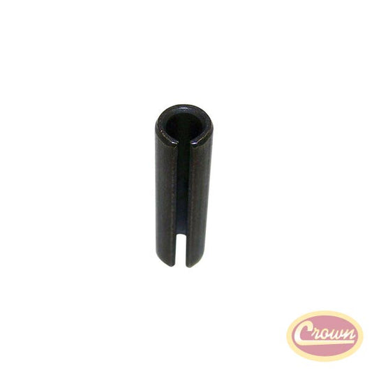 Roll Pin - Crown# J8127434