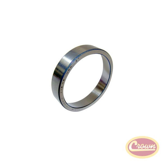 Front Hub Bearing Cup (Inner) - Crown# J8127630