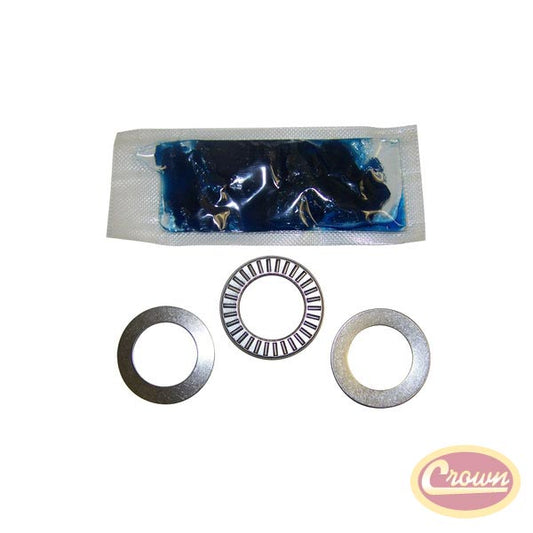 Thrust Bearing Repair Kit - Crown# J8127645