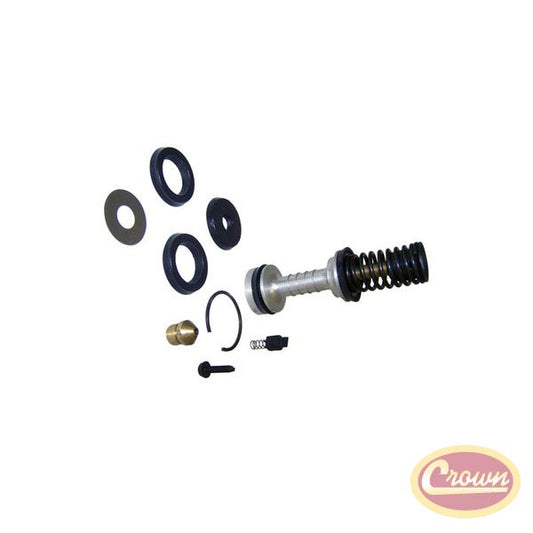 Master Cylinder Kit - Crown# J8127771