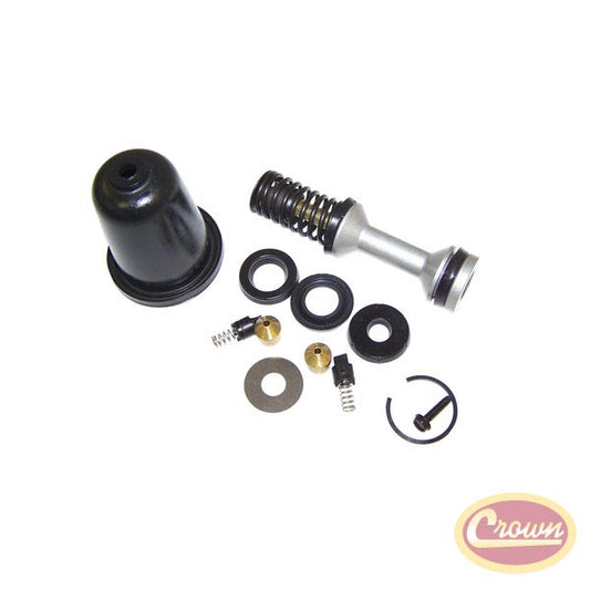 Master Cylinder Kit - Crown# J8127772