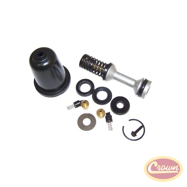Master Cylinder Kit - Crown# J8127772