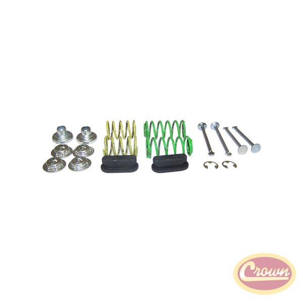 Hold Down Kit - Crown# J8127784