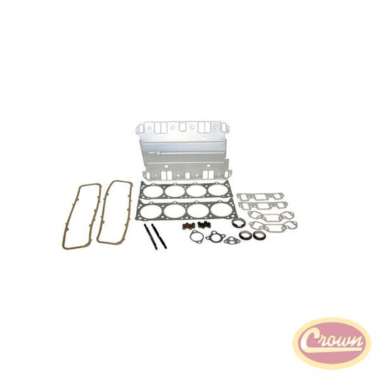 Upper Gasket Set - Crown# J8128192