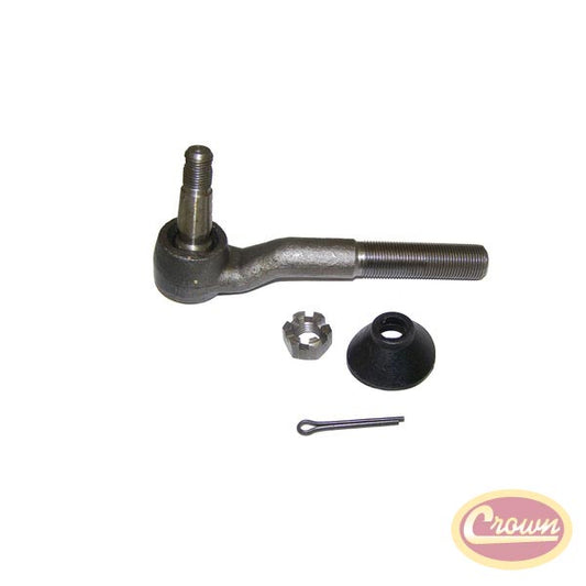 Tie Rod - Crown# J8128409
