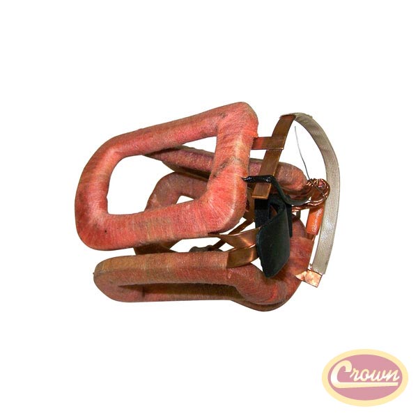 Coil Set - Crown# J8128438