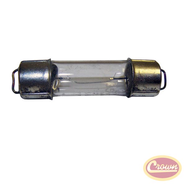 Bulb - Crown# J8128482