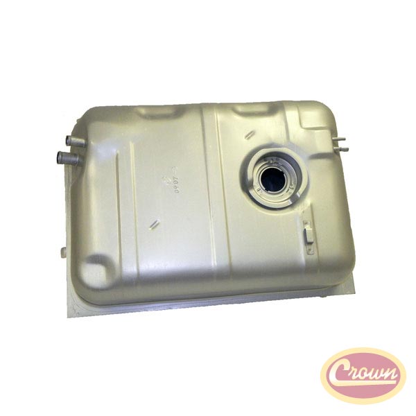 Fuel Tank, CJ (15 Gallon - Metal) - Crown# J8128585