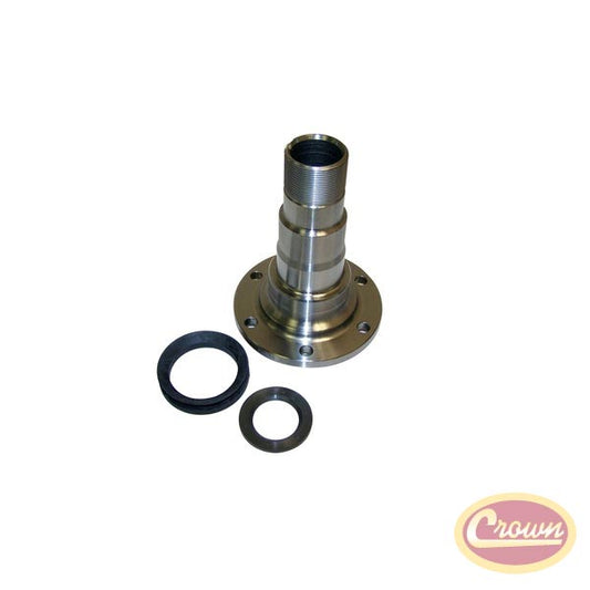 Steering Spindle - Crown# J8128767