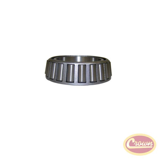 Front Hub Bearing (Inner) - Crown# J8128841
