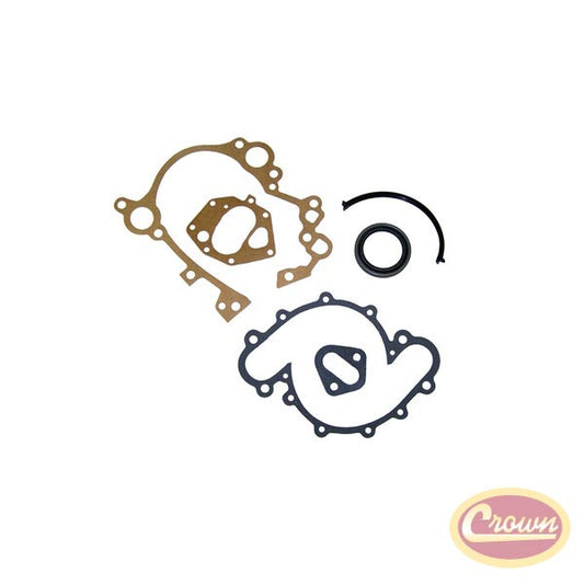 Timing Gasket & Seal Kit - Crown# J8129098