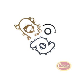 Timing Gasket & Seal Kit - Crown# J8129098