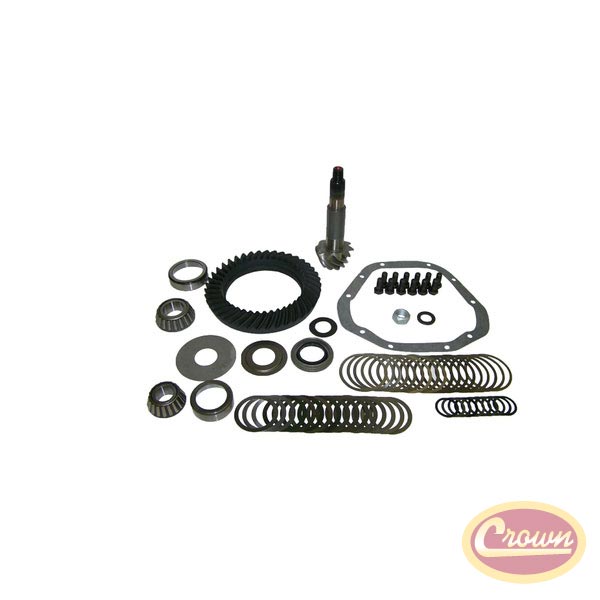 Gear Set - Crown# J8129235