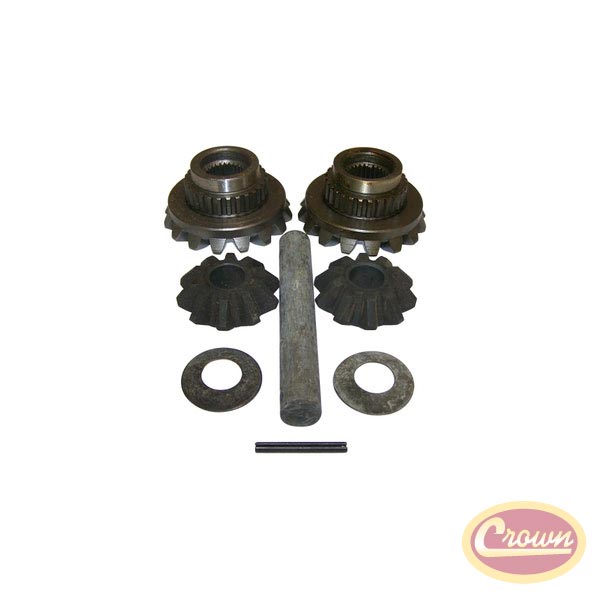 Gear Set - Crown# J8129240