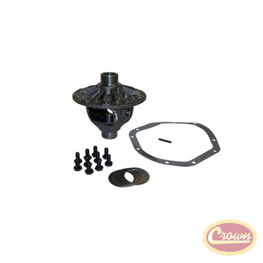 Differential Case Set - Crown# J8129245