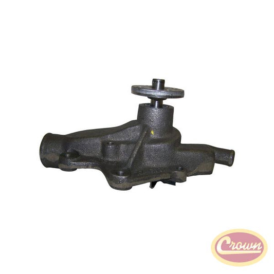 Water Pump - Crown# J8129459