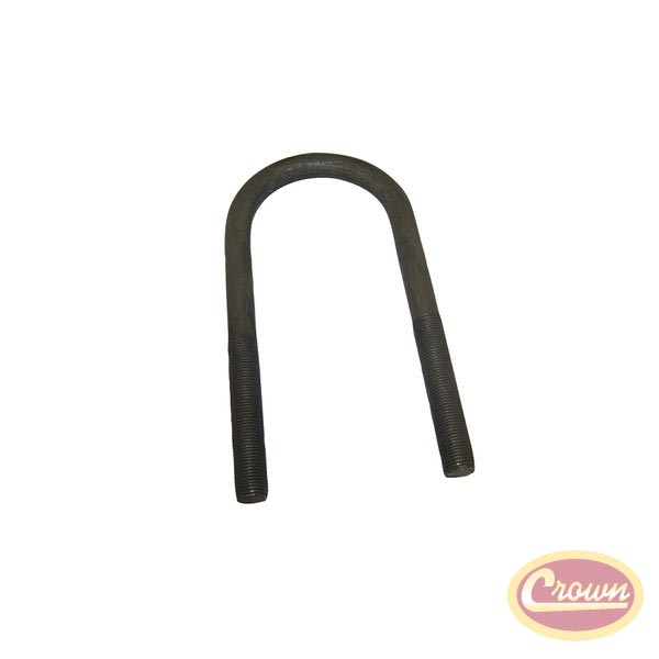 U-Bolt - Crown# J8129475