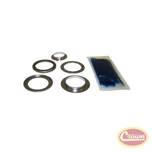 Steering Gear Bearing Kit - Crown# J8130152