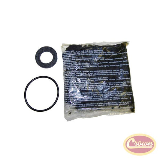 Steering Gear Seal Kit - Crown# J8130157