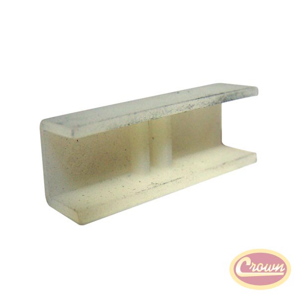 Manual Trans Shift Fork Insert - Crown# J8130274