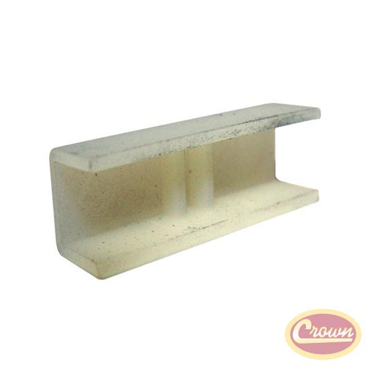 Manual Trans Shift Fork Insert - Crown# J8130274