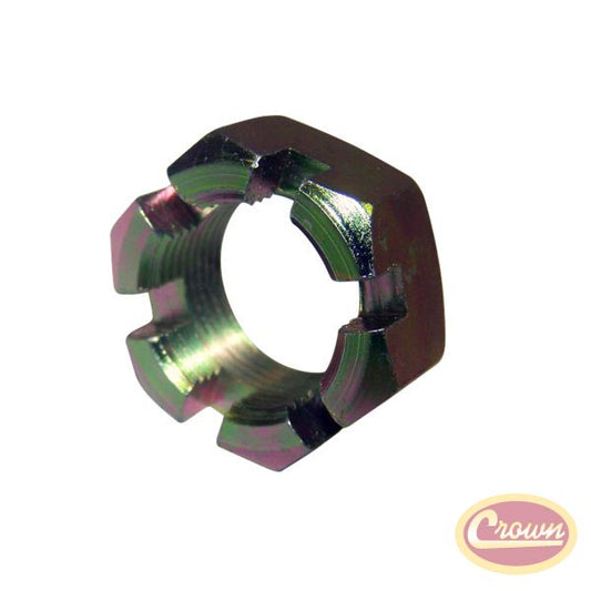 Transfer Case Output Shaft Nut - Crown# J8130364