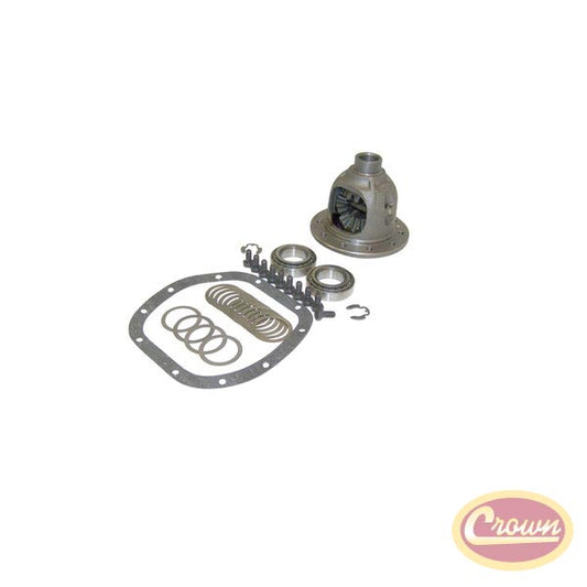 Case Assy - Crown# J8130755