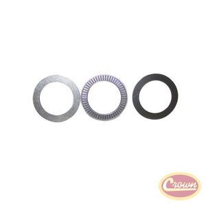 Output Shaft Bearing Assy - Crown# J8130819