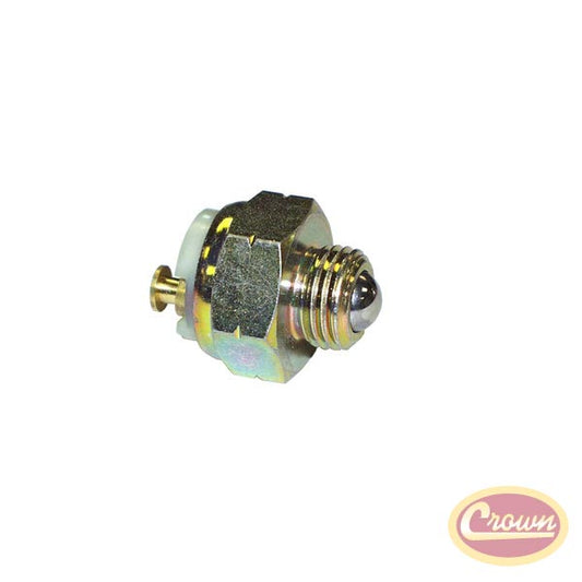 Switch - Crown# J8130829