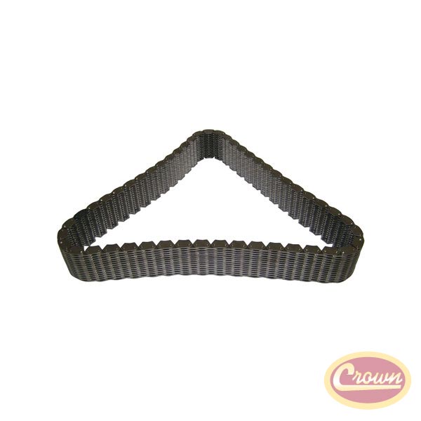 Transfer Case Chain (49 Links) - Crown# J8130831