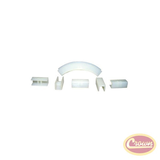 Pad Kit - Crown# J8130859