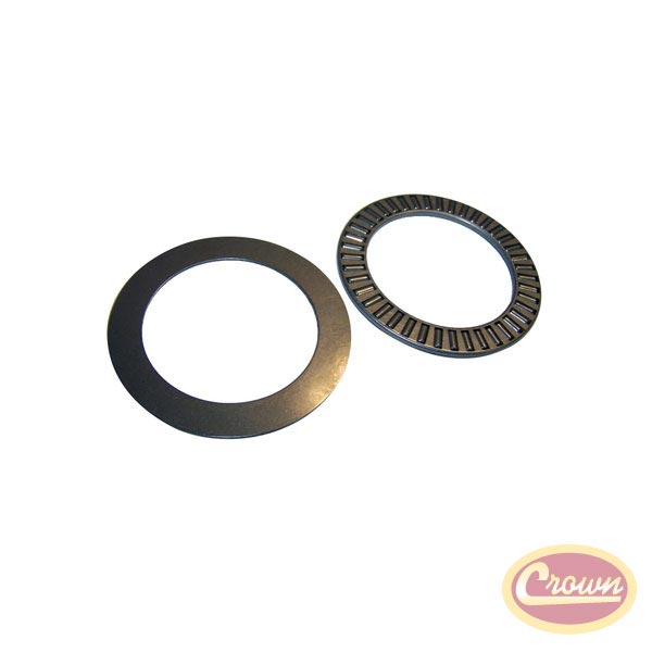 Input Thrust Bearing Kit - Crown# J8130875