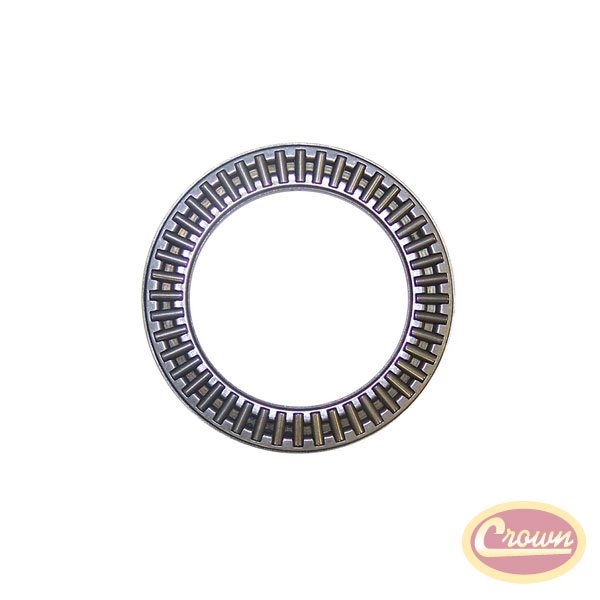 Main Shaft Thrust Bearing - Crown# J8130879