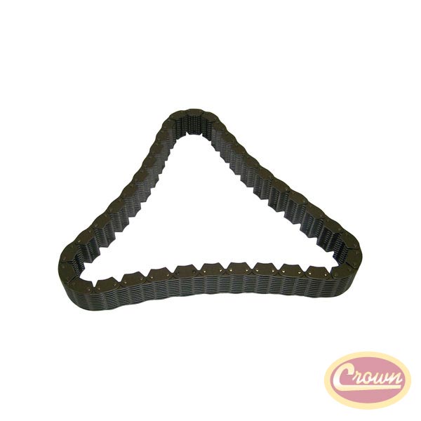 Transfer Case Chain (36 Links) - Crown# J8130977