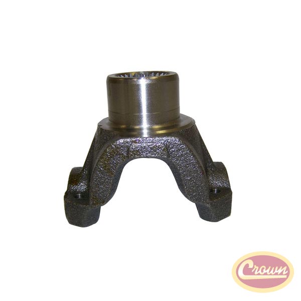 Input or Output Yoke - Crown# J8131656
