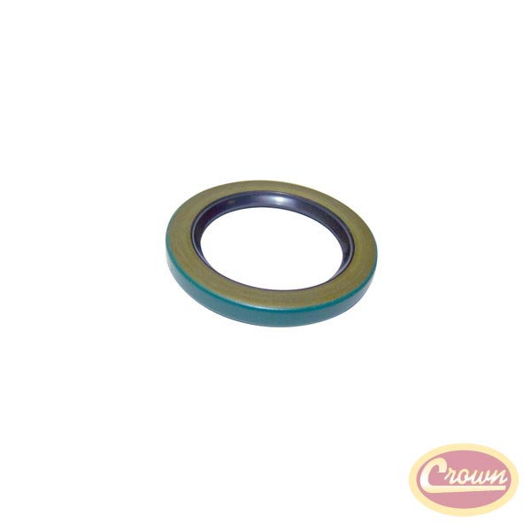 Input Oil Seal - Crown# J8131684