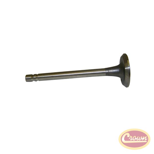 Valve - Crown# J8132229