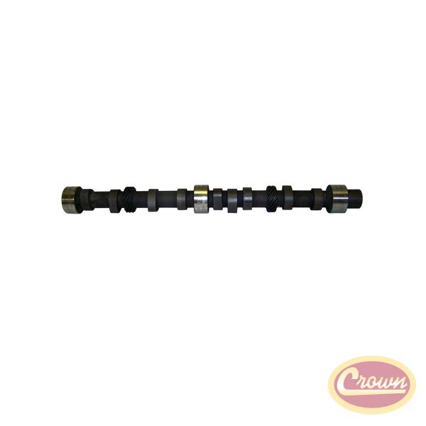 Camshaft - Crown# J8132249