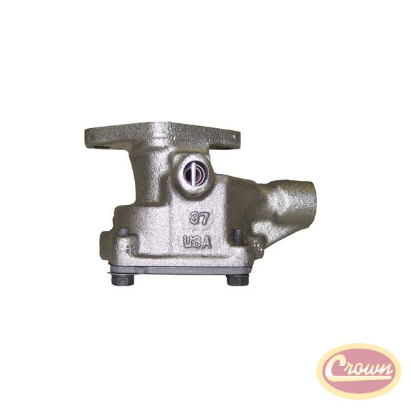 Oil Pump - Crown# J8132303