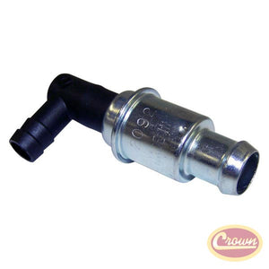 Crankcase Vent Valve - Crown# J8132309