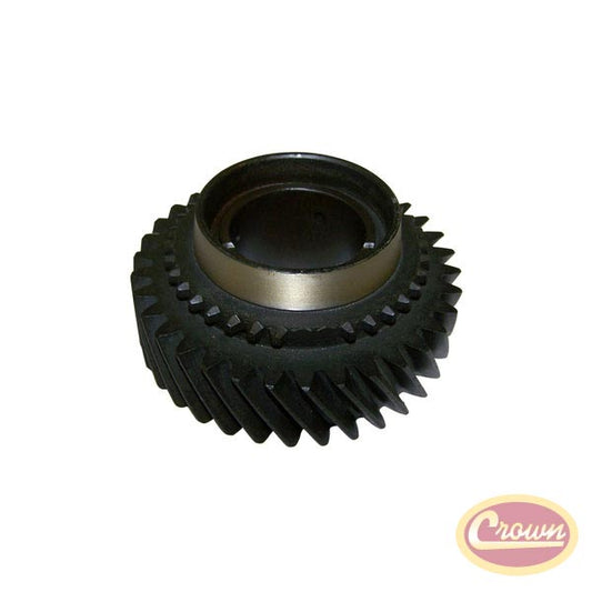 2nd Gear, L34-S36 - Crown# J8132383