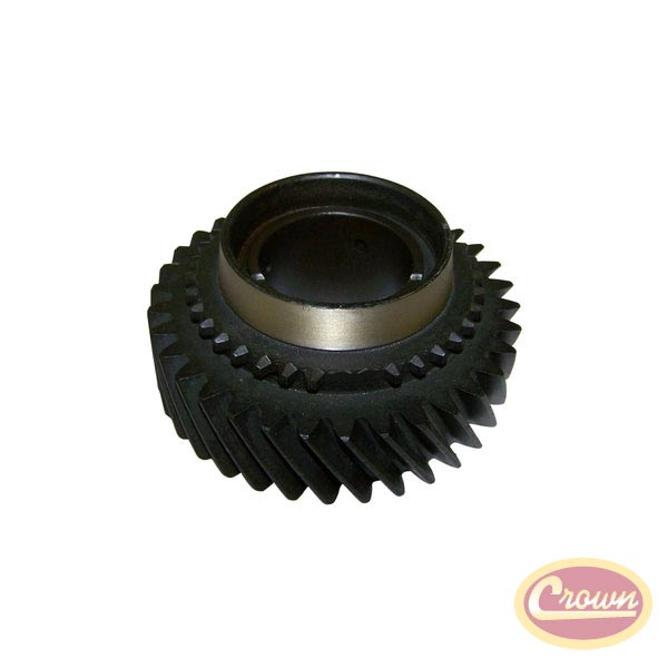 2nd Gear, L34-S36 - Crown# J8132383