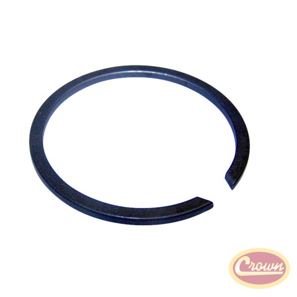 Snap Ring - Crown# J8132388