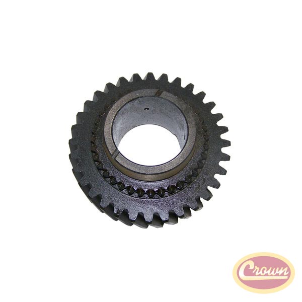 1st Gear - Crown# J8132389